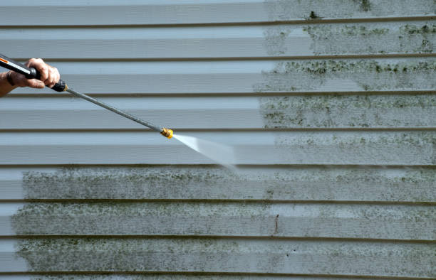Best Parking Lot and Garage Cleaning  in The Villages, FL