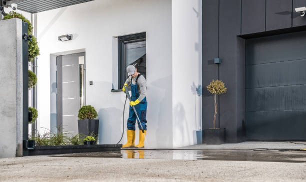 Best Dumpster Area Cleaning  in The Villages, FL