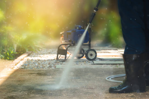 Best Building Exterior Washing  in The Villages, FL